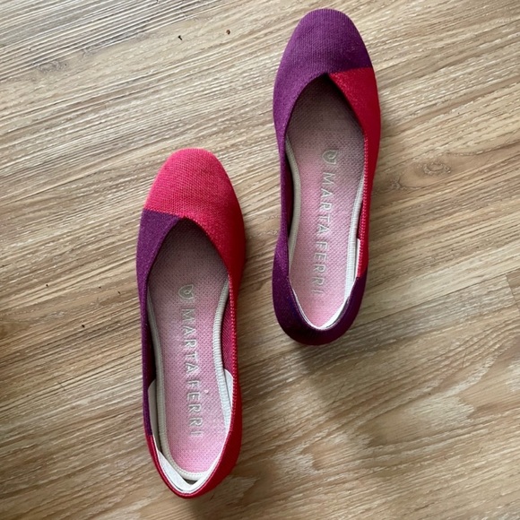 Rothy’s x Marta Ferri - Picture 3 of 5